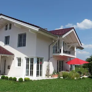 Am Golfplatz Apartment Grassau (Bavaria)