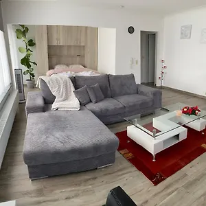 Zwarte Arend Airbnb Apartment Antwerpen