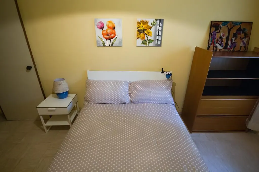Ferienhaus Lunetta Palermo Italien